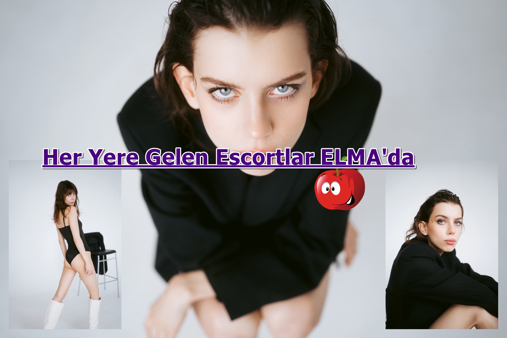 Ön Sevişmeyi Kısa Tutmayan Escort