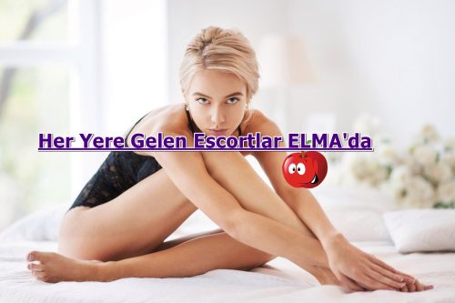 Dildo Kullanan Escort