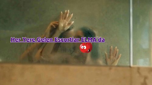 Seks Yaparken Aynada Kendini İzlemeyi Seven Escort