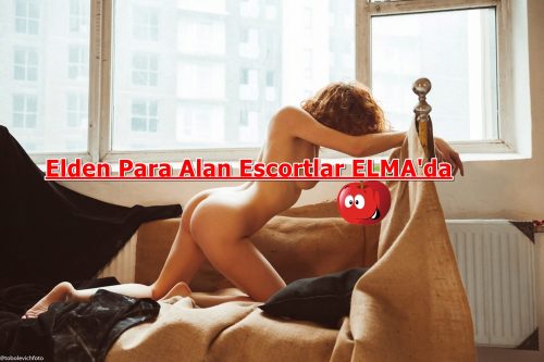 Sikilmek İsteyen Azgın Bayanlar