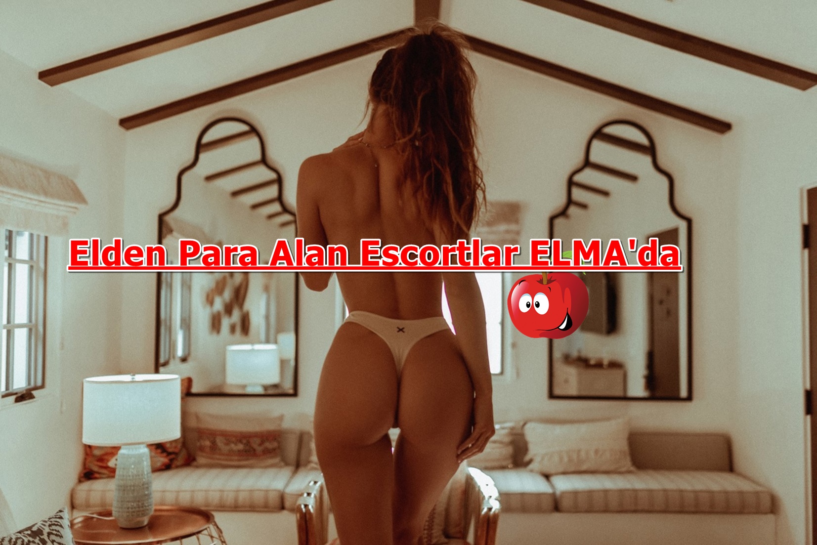 Aldatmaya Alışmış Kadınlar