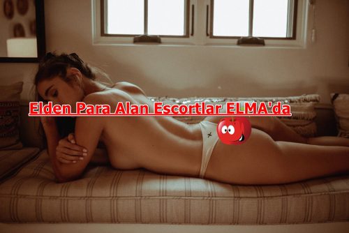Gaziantep Escort Bayan Hep Vermeye Hazır