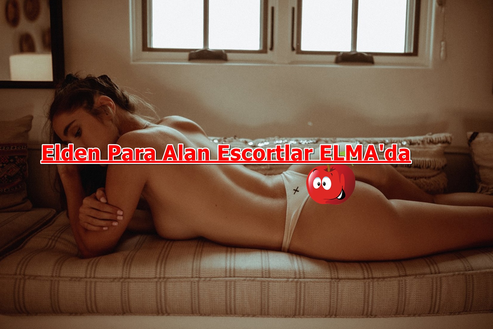 Gaziantep Escort Bayan Hep Vermeye Hazır