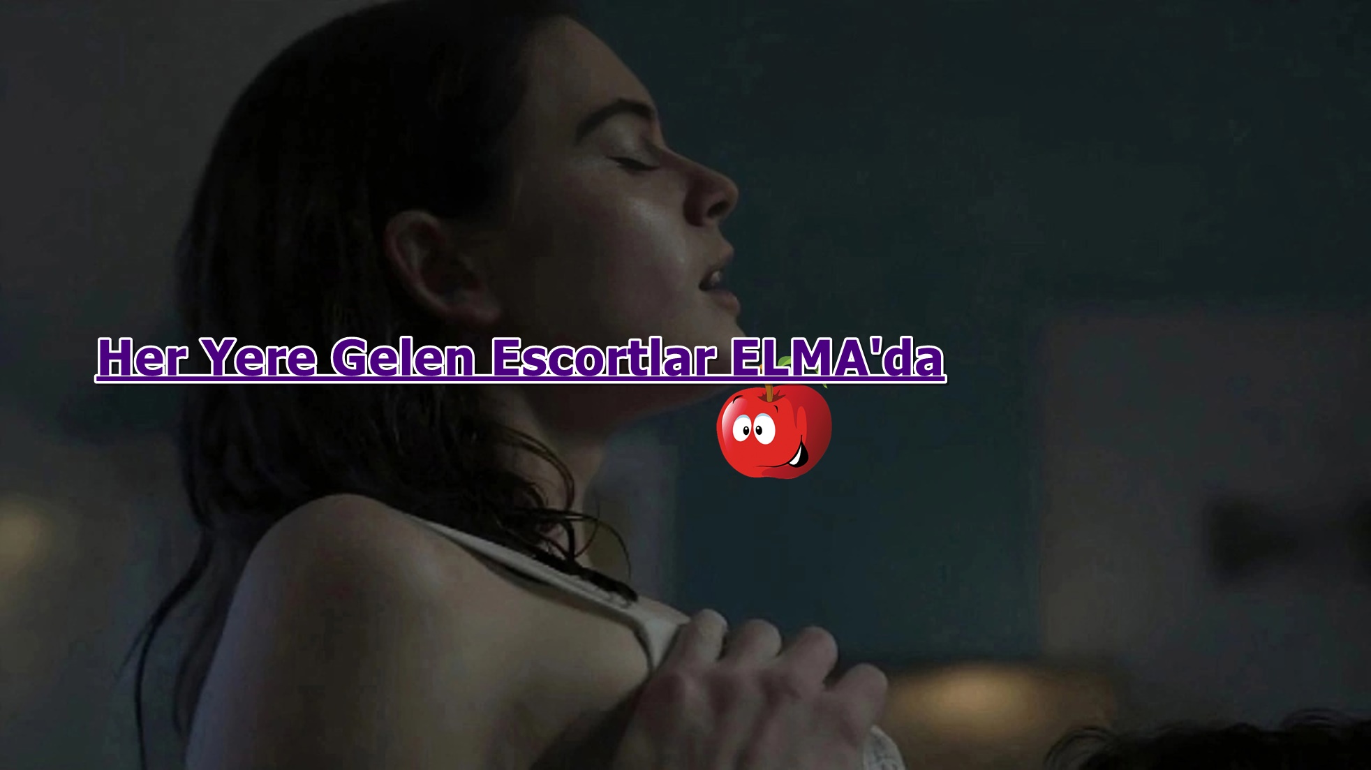 Escort Gaziantep Seks Kölen Olacak
