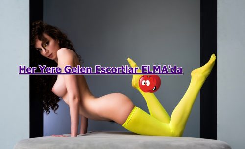 Kalçalarında Boşaltan Gaziantep Escort