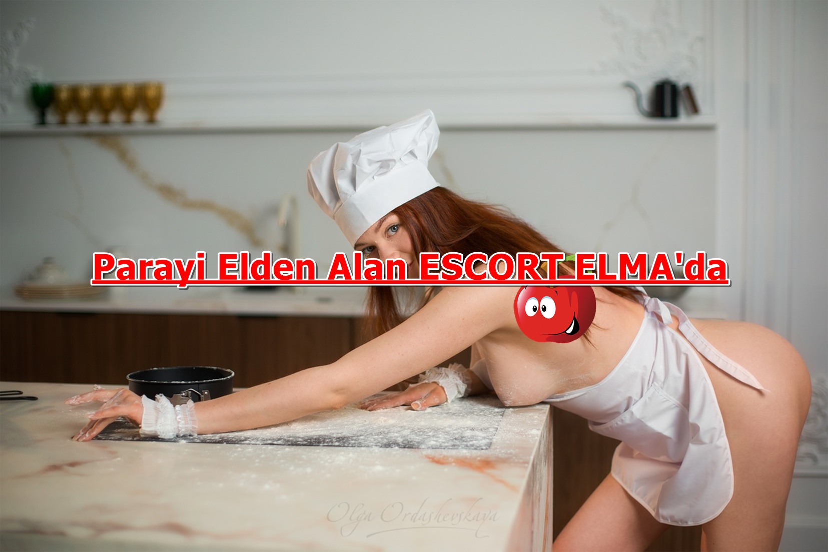 Escort Antep Fanteziye Hazır