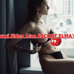 Gaziantep Masaj Yapan Escort