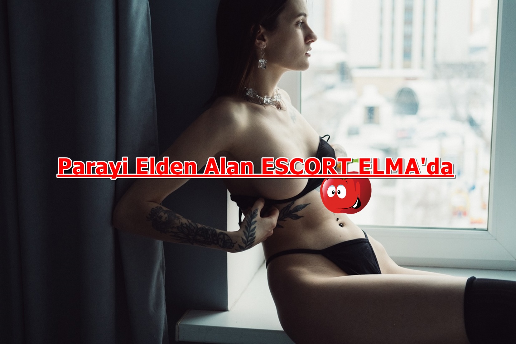 Gaziantep Masaj Yapan Escort